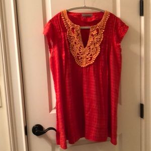 Francesca’s tunic